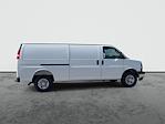 New 2025 Chevrolet Express 2500 Empty Cargo Van for sale #S1152865 - photo 6