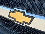 New 2025 Chevrolet Express 2500 Empty Cargo Van for sale #S1152865 - photo 24