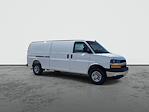 New 2025 Chevrolet Express 2500 Empty Cargo Van for sale #S1152865 - photo 7