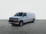 New 2025 Chevrolet Express 2500 Empty Cargo Van for sale #S1152865 - photo 1