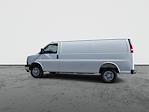 New 2025 Chevrolet Express 2500 Empty Cargo Van for sale #S1152865 - photo 3
