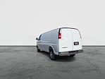 New 2025 Chevrolet Express 2500 Empty Cargo Van for sale #S1152865 - photo 9