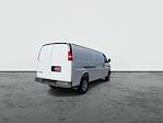 New 2025 Chevrolet Express 2500 Empty Cargo Van for sale #S1152865 - photo 10