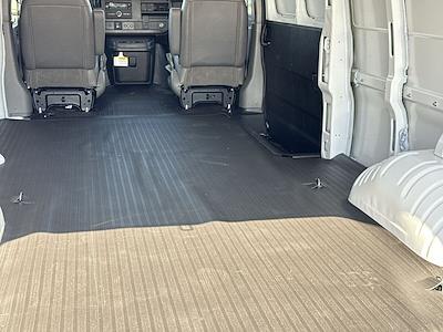 New 2025 Chevrolet Express 2500 Empty Cargo Van for sale #S1153811 - photo 2