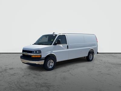 New 2025 Chevrolet Express 2500 Empty Cargo Van for sale #S1153811 - photo 1