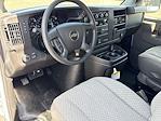 New 2025 Chevrolet Express 2500 Empty Cargo Van for sale #S1153811 - photo 11