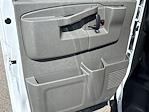 New 2025 Chevrolet Express 2500 Empty Cargo Van for sale #S1153811 - photo 19