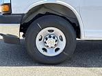 New 2025 Chevrolet Express 2500 Empty Cargo Van for sale #S1153811 - photo 27