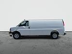 New 2025 Chevrolet Express 2500 Empty Cargo Van for sale #S1153811 - photo 7