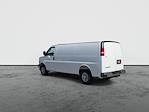 New 2025 Chevrolet Express 2500 Empty Cargo Van for sale #S1153811 - photo 3