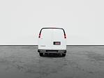 New 2025 Chevrolet Express 2500 Empty Cargo Van for sale #S1153811 - photo 8