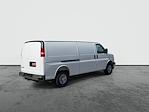 New 2025 Chevrolet Express 2500 Empty Cargo Van for sale #S1153811 - photo 9