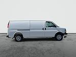 New 2025 Chevrolet Express 2500 Empty Cargo Van for sale #S1153811 - photo 10