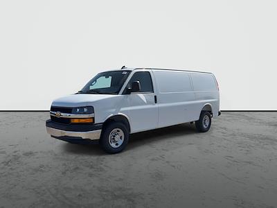 New 2025 Chevrolet Express 2500 Empty Cargo Van for sale #S1154856 - photo 1