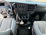 New 2025 Chevrolet Express 2500 Empty Cargo Van for sale #S1154856 - photo 19