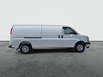 New 2025 Chevrolet Express 2500 Empty Cargo Van for sale #S1154856 - photo 6