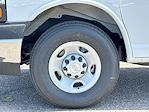 New 2025 Chevrolet Express 2500 Empty Cargo Van for sale #S1154856 - photo 28