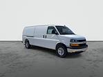 New 2025 Chevrolet Express 2500 Empty Cargo Van for sale #S1154856 - photo 7