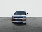 New 2025 Chevrolet Express 2500 Empty Cargo Van for sale #S1154856 - photo 5