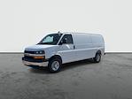 New 2025 Chevrolet Express 2500 Empty Cargo Van for sale #S1154856 - photo 1