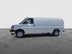 New 2025 Chevrolet Express 2500 Empty Cargo Van for sale #S1154856 - photo 8