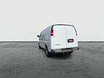 New 2025 Chevrolet Express 2500 Empty Cargo Van for sale #S1154856 - photo 9