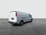 New 2025 Chevrolet Express 2500 Empty Cargo Van for sale #S1154856 - photo 10