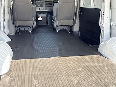 2025 Chevrolet Express 2500 RWD Empty Cargo Van for sale #S1155285 - photo 2