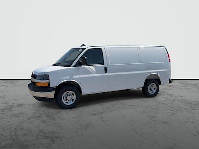2025 Chevrolet Express 2500 RWD Empty Cargo Van for sale #S1155285 - photo 1