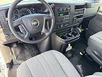 2025 Chevrolet Express 2500 RWD Empty Cargo Van for sale #S1155285 - photo 18
