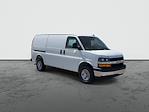 2025 Chevrolet Express 2500 RWD Empty Cargo Van for sale #S1155285 - photo 6