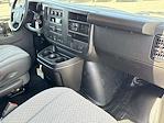 2025 Chevrolet Express 2500 RWD Empty Cargo Van for sale #S1155285 - photo 23
