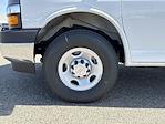 2025 Chevrolet Express 2500 RWD Empty Cargo Van for sale #S1155285 - photo 27