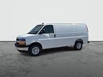 2025 Chevrolet Express 2500 RWD Empty Cargo Van for sale #S1155285 - photo 1
