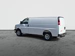 2025 Chevrolet Express 2500 RWD Empty Cargo Van for sale #S1155285 - photo 3