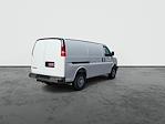 2025 Chevrolet Express 2500 RWD Empty Cargo Van for sale #S1155285 - photo 9