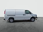 2025 Chevrolet Express 2500 RWD Empty Cargo Van for sale #S1155285 - photo 10