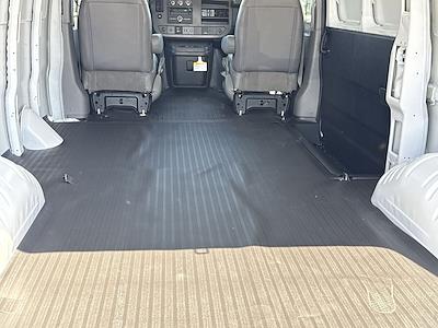 New 2025 Chevrolet Express 2500 Empty Cargo Van for sale #S1155300 - photo 2