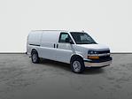 New 2025 Chevrolet Express 2500 Empty Cargo Van for sale #S1155300 - photo 5