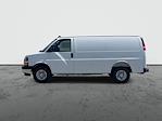 New 2025 Chevrolet Express 2500 Empty Cargo Van for sale #S1155300 - photo 7