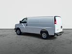 New 2025 Chevrolet Express 2500 Empty Cargo Van for sale #S1155300 - photo 3