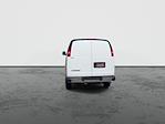 New 2025 Chevrolet Express 2500 Empty Cargo Van for sale #S1155300 - photo 8