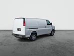 New 2025 Chevrolet Express 2500 Empty Cargo Van for sale #S1155300 - photo 9