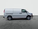 New 2025 Chevrolet Express 2500 Empty Cargo Van for sale #S1155300 - photo 10