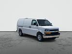 New 2025 Chevrolet Express 2500 Empty Cargo Van for sale #S1155344 - photo 5