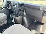 New 2025 Chevrolet Express 2500 Empty Cargo Van for sale #S1155344 - photo 23