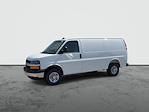 New 2025 Chevrolet Express 2500 Empty Cargo Van for sale #S1155344 - photo 1