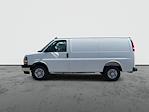 New 2025 Chevrolet Express 2500 Empty Cargo Van for sale #S1155344 - photo 7