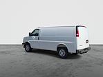 New 2025 Chevrolet Express 2500 Empty Cargo Van for sale #S1155344 - photo 3