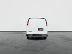 New 2025 Chevrolet Express 2500 Empty Cargo Van for sale #S1155344 - photo 8